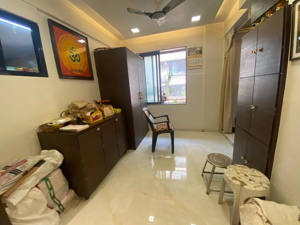 5 BHK Fully Furnished in New Shree Sagar , Nepeansea Road
